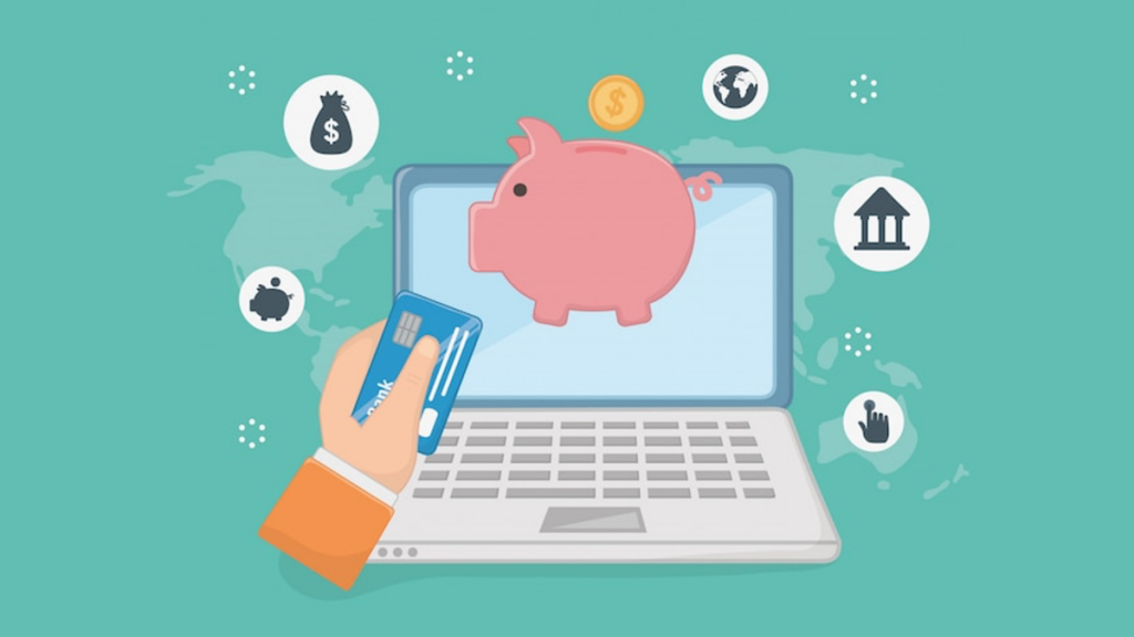 Steps to Open a Digital Savings Account