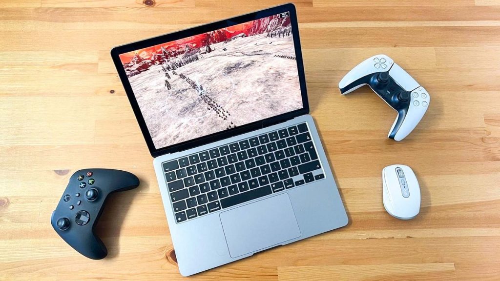 Can MacBooks Handle Gaming? A Guide to MacBook Gaming Performance