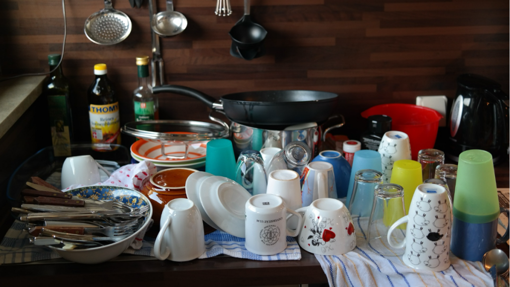 Quick Fixes for Household Issues You Can Do in Singapore