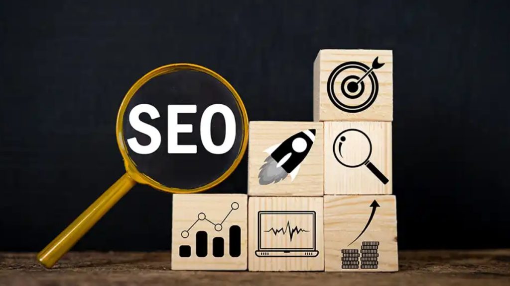 The Importance of SEO in Digital Marketing Strategies