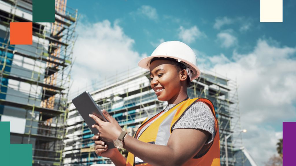 The benefits of using Construction Software