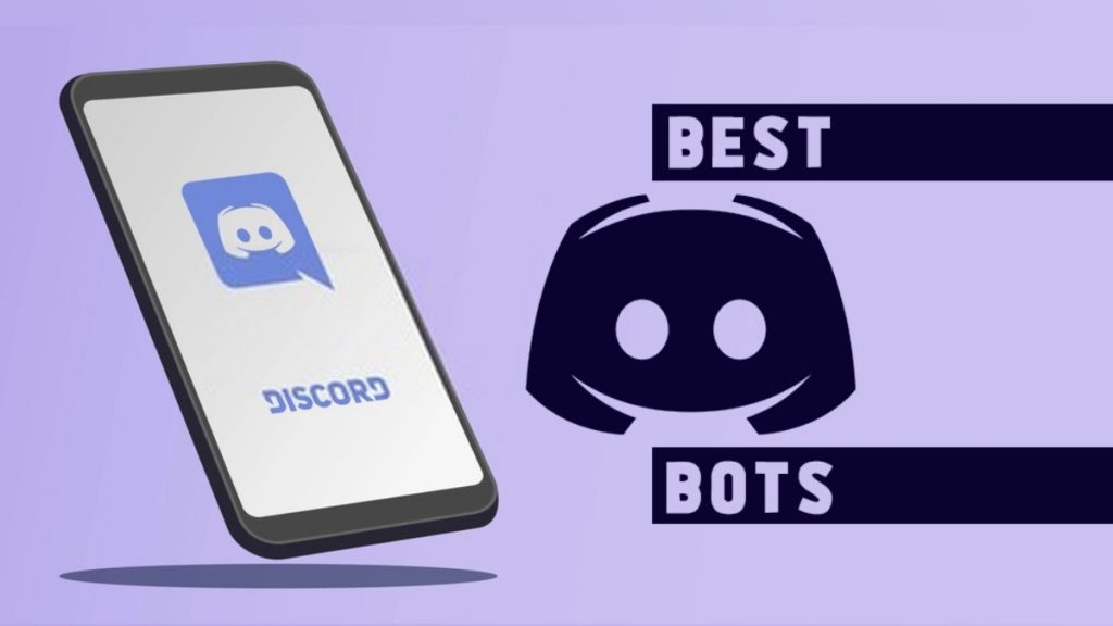 What are Discord Bots and how do they help?