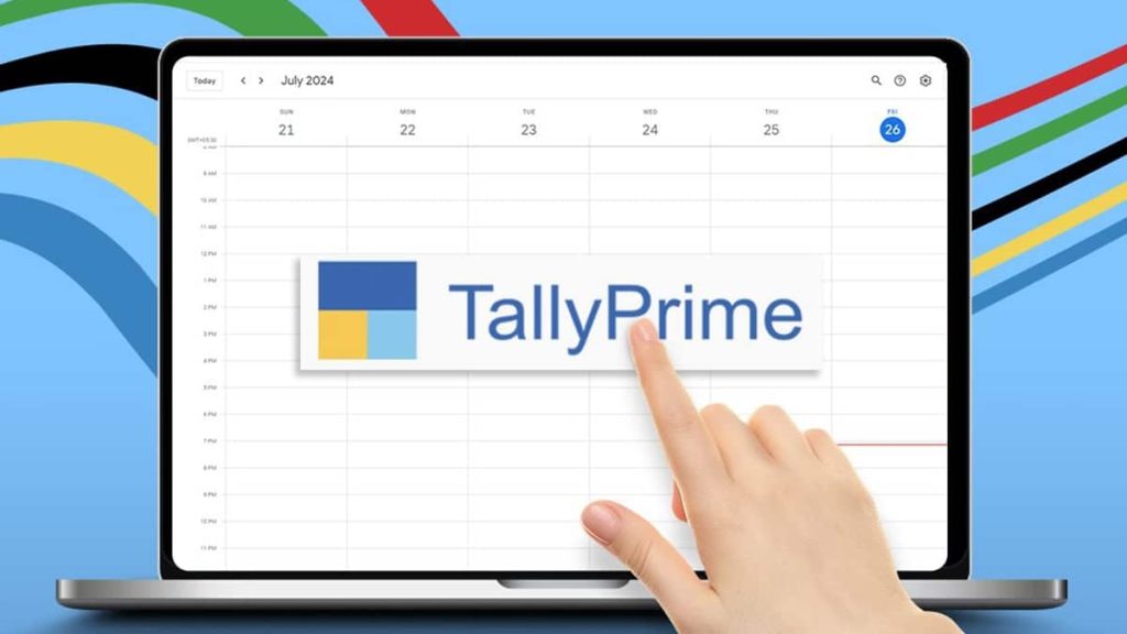 The Benefits of TallyPrime and Business Software for Scaling Your Business in MENA