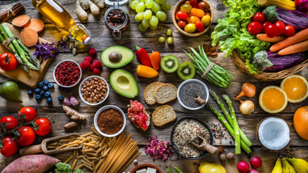 The Importance of Eating the Rainbow in Plant-Based Nutrition