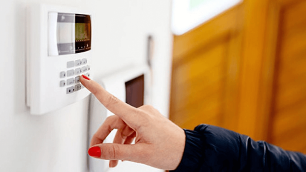 Top Features to Look for in a Home Alarm System