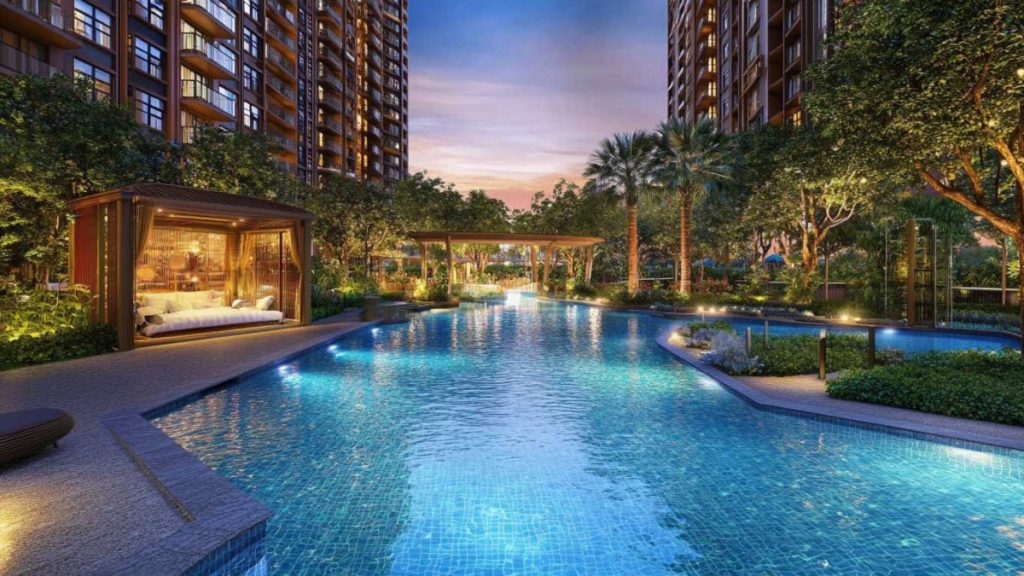 Woodlands Drive 17 EC The Ultimate Choice for Education and Investment in Singapore's Prime Location