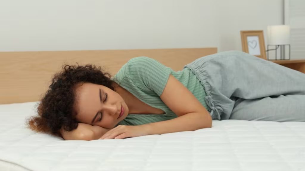 Choosing Between a Firm Mattress and a Soft Mattress Which One is Right for You?