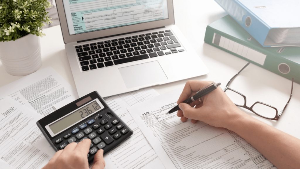 Common Accounting Mistakes Businesses Must Avoid