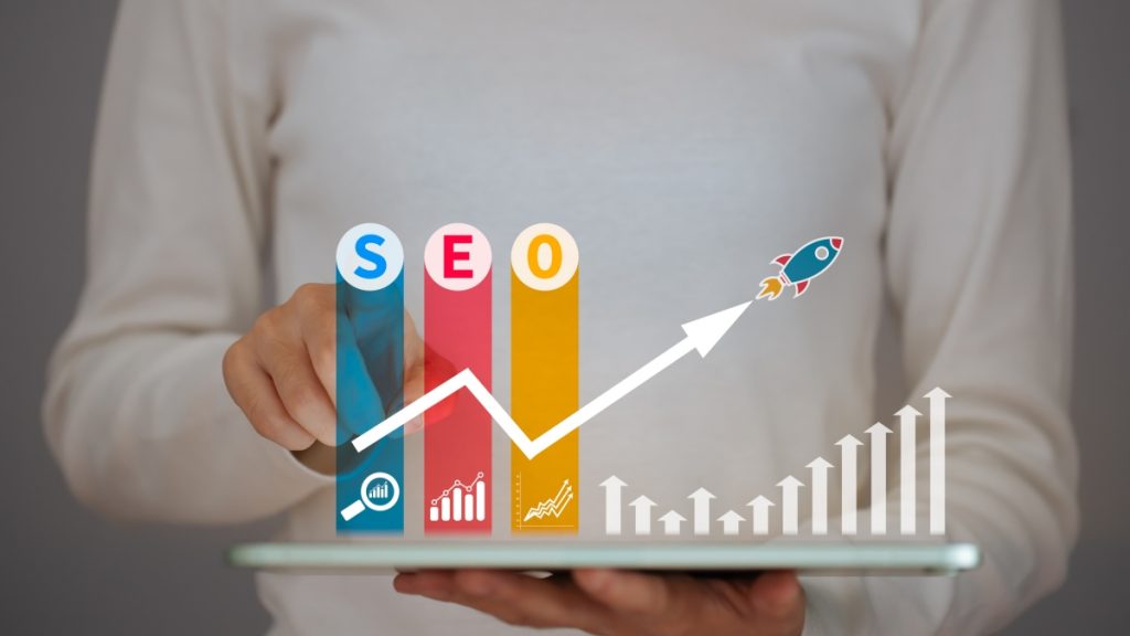 Expert Tips for Choosing the Perfect Cincinnati SEO Partner For Your Business