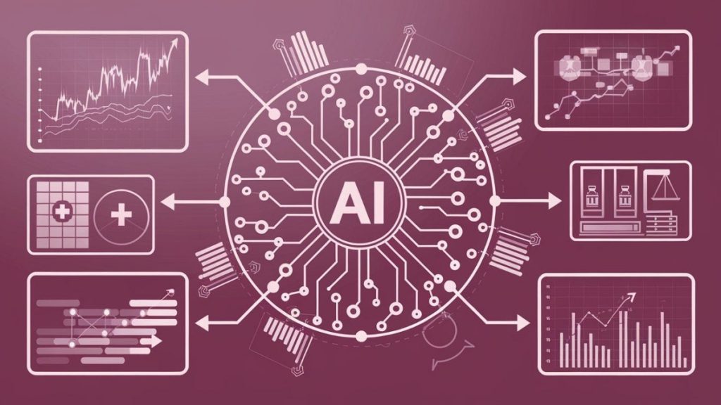 How Vertical AI Solves Industry Challenges