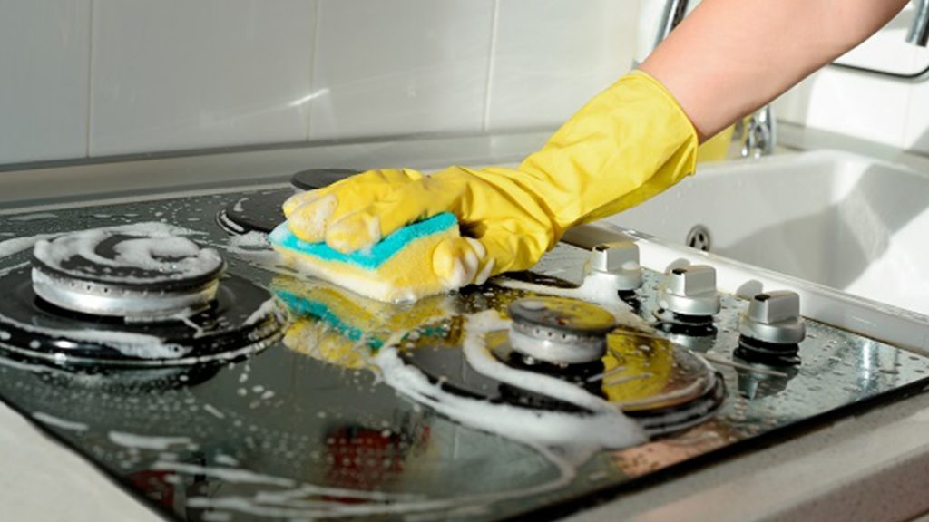 How to Choose the Right House Cleaning Service