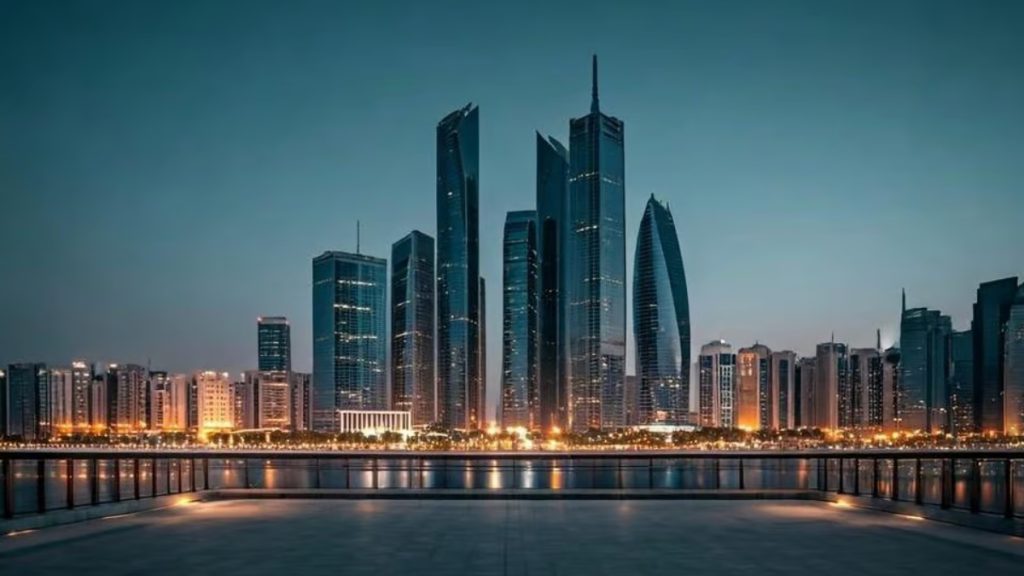 Key Trends Shaping Abu Dhabi's Real Estate Market in 2025