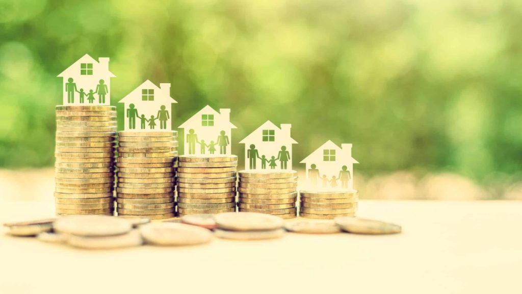 Understanding the Different Types of Home Loans