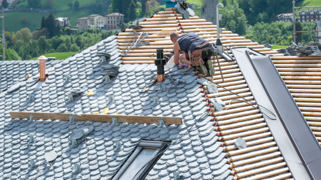 What Roofing Material Lasts the Longest?