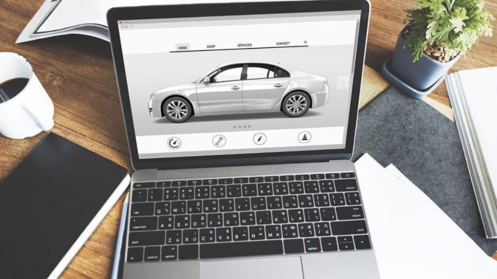 Exploring the online car market Your simple guide to buying a vehicle on the web