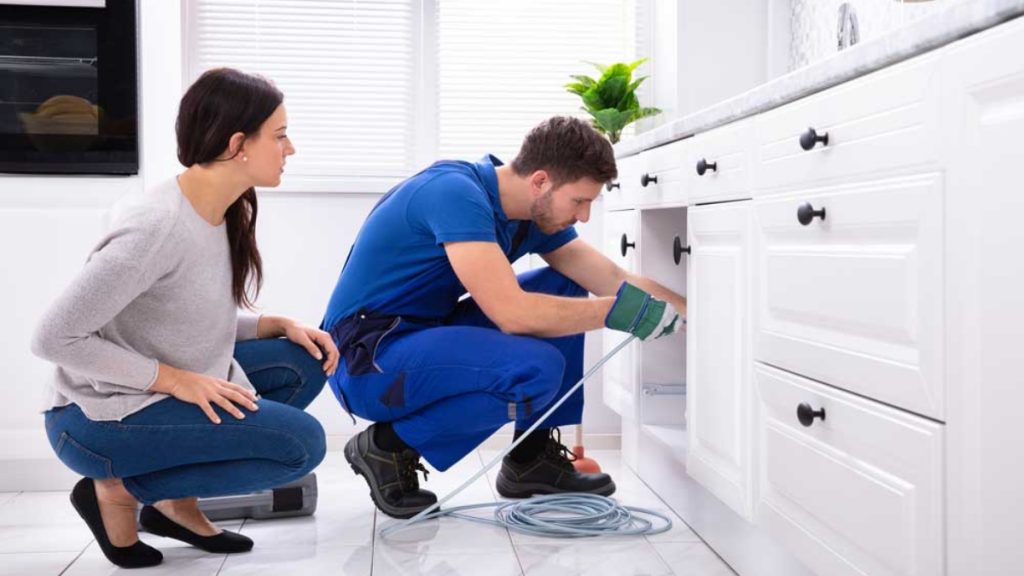 Hiring An Emergency Plumber in Tacoma Washington