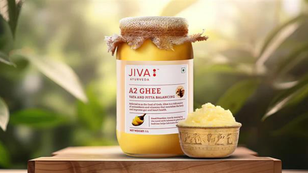 How A2 Ghee Enhances Digestion And Boosts Immunity