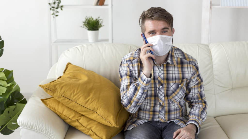 Is Your Home Making You Sick? How Indoor Air Quality Affects Your Health