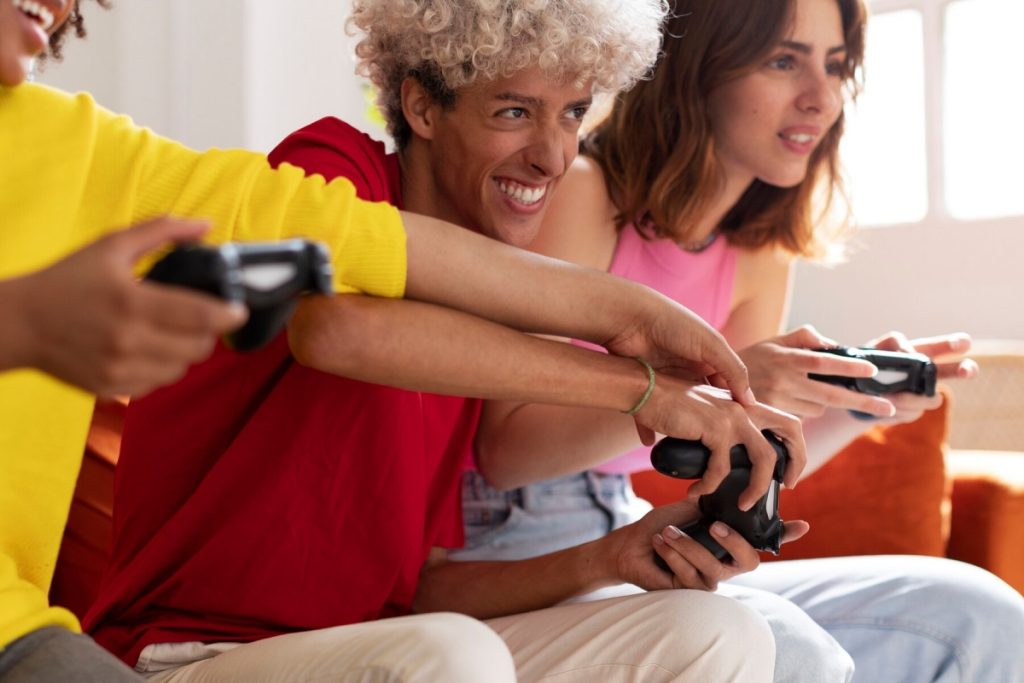 Tips on Taking a Break After an Online Gaming Session