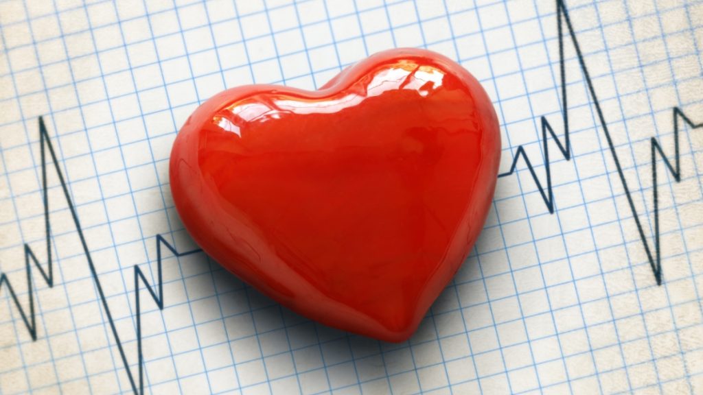 Can Heart Attack Be Prevented?