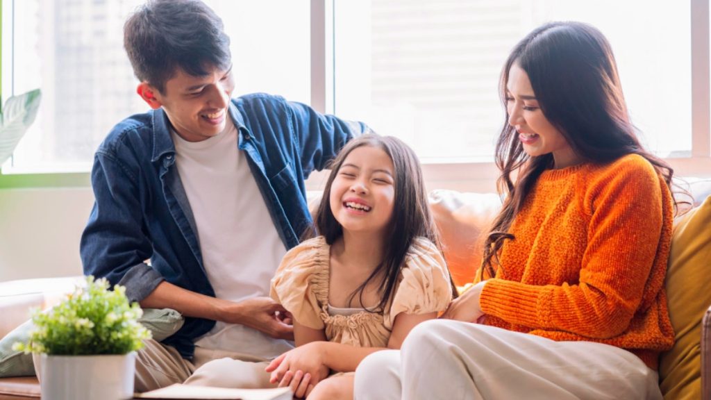 Condo Benefits When Starting a Family