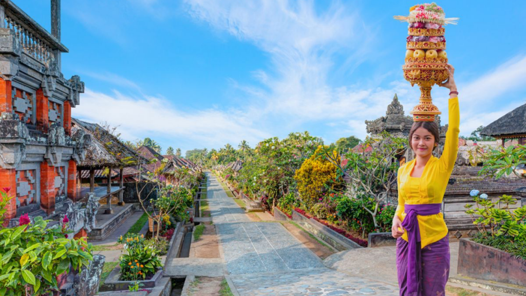 How 5G Technology Will Transform the Tourist Experience in Bali